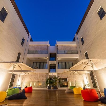One Bay Residence - Apartment 12 - Apartment In Pereybere بيريبير المظهر الخارجي الصورة