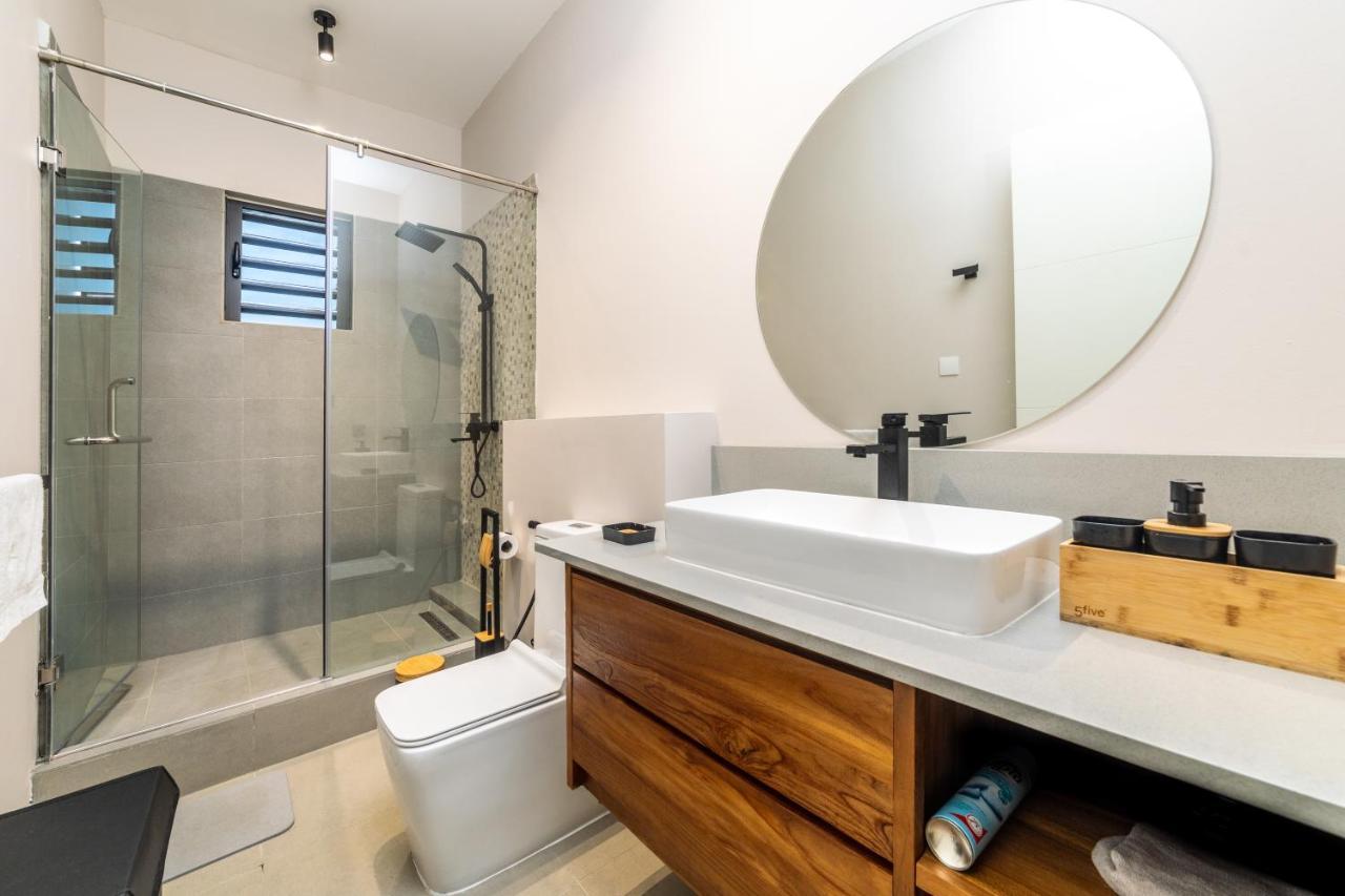 One Bay Residence - Apartment 12 - Apartment In Pereybere بيريبير المظهر الخارجي الصورة