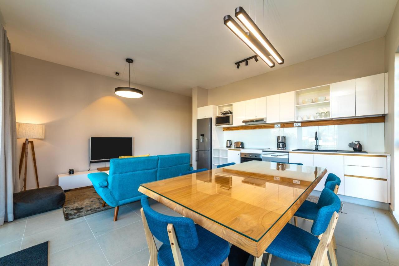 One Bay Residence - Apartment 12 - Apartment In Pereybere بيريبير المظهر الخارجي الصورة