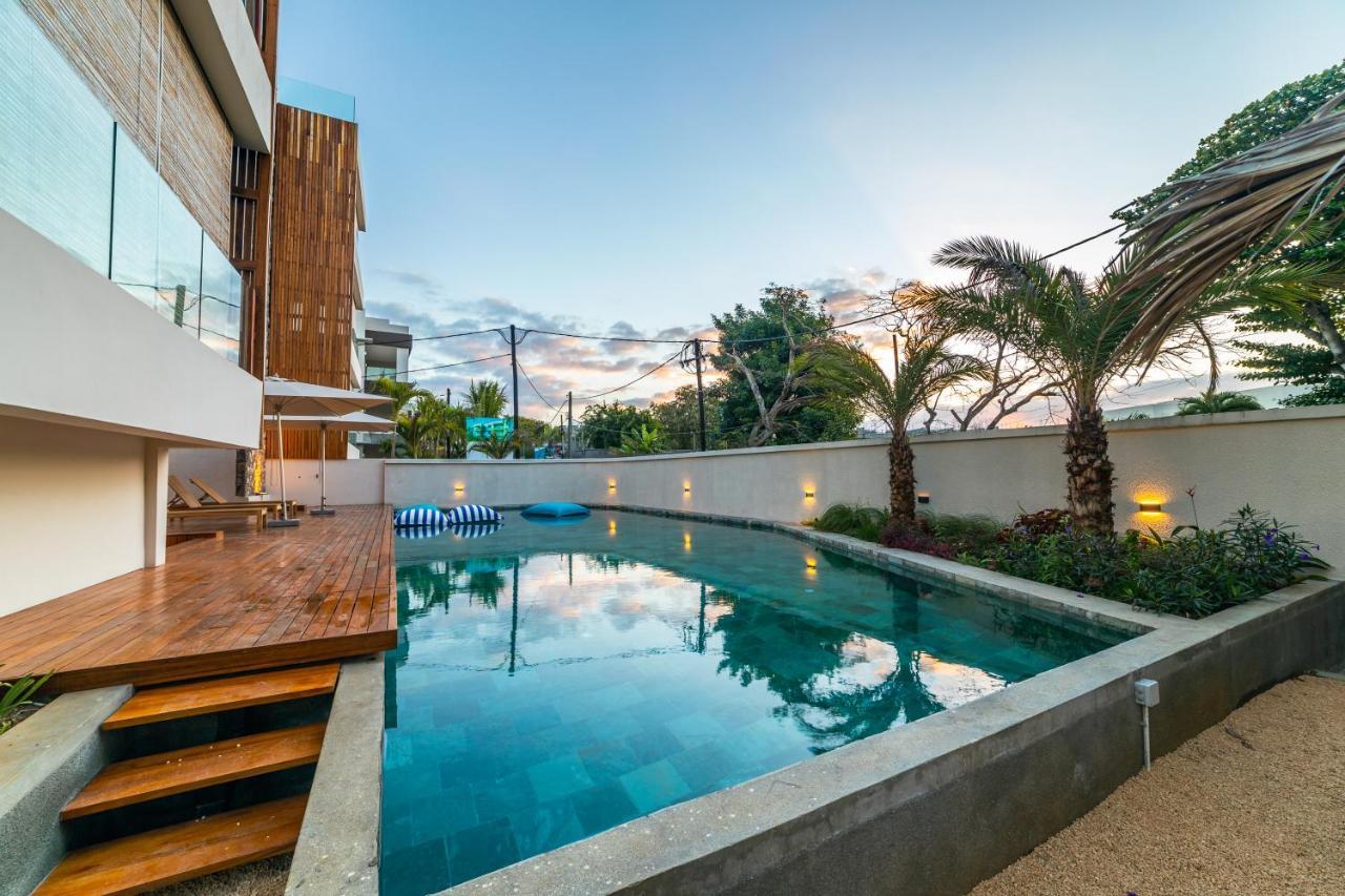 One Bay Residence - Apartment 12 - Apartment In Pereybere بيريبير المظهر الخارجي الصورة