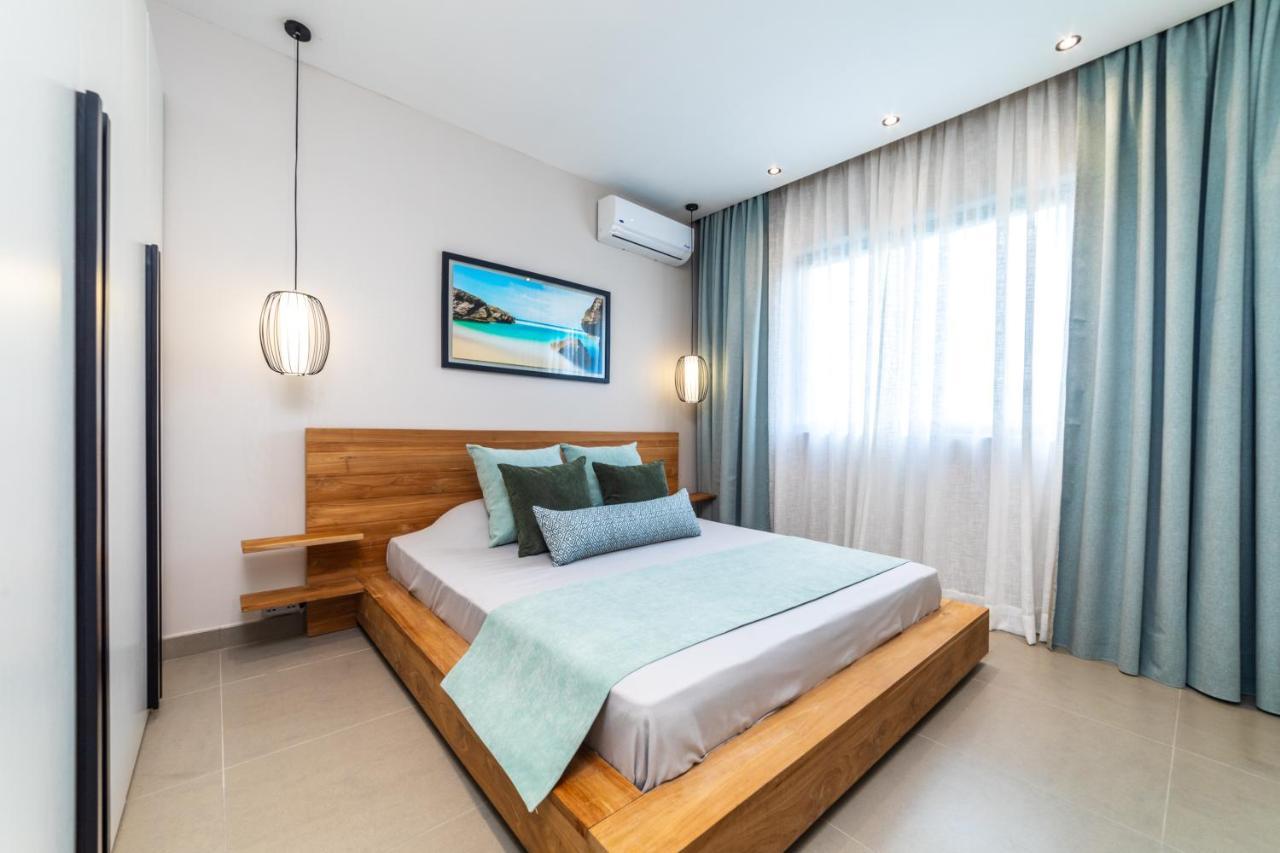 One Bay Residence - Apartment 12 - Apartment In Pereybere بيريبير المظهر الخارجي الصورة