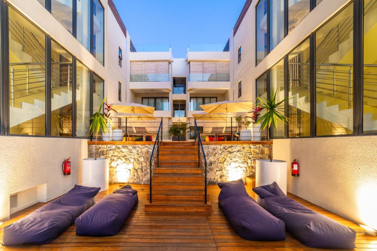 One Bay Residence - Apartment 12 - Apartment In Pereybere بيريبير المظهر الخارجي الصورة