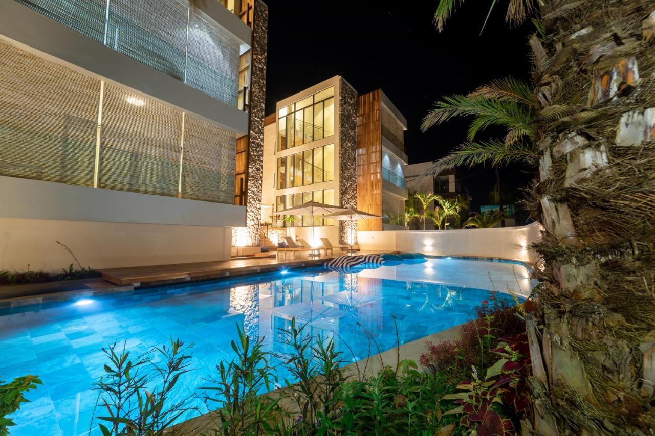 One Bay Residence - Apartment 12 - Apartment In Pereybere بيريبير المظهر الخارجي الصورة