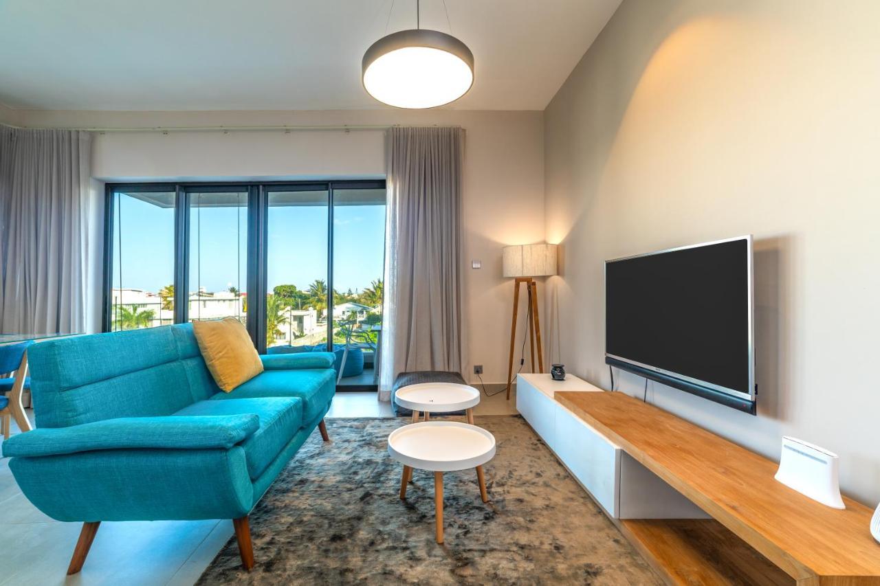 One Bay Residence - Apartment 12 - Apartment In Pereybere بيريبير المظهر الخارجي الصورة