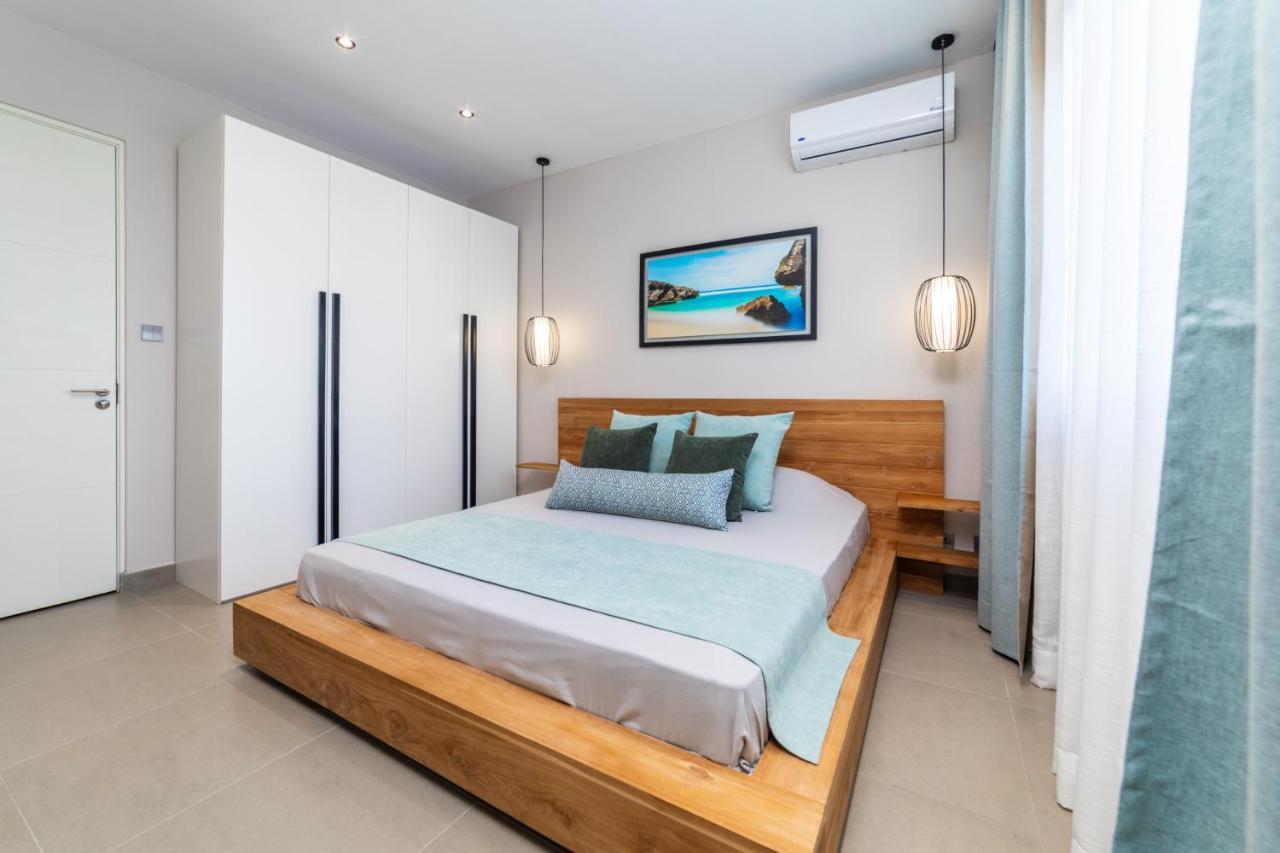 One Bay Residence - Apartment 12 - Apartment In Pereybere بيريبير المظهر الخارجي الصورة