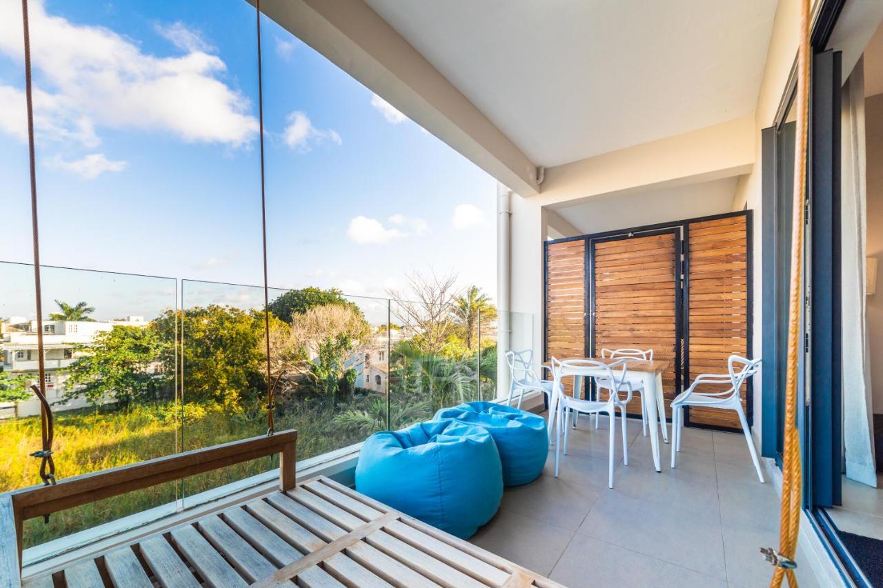 One Bay Residence - Apartment 12 - Apartment In Pereybere بيريبير المظهر الخارجي الصورة