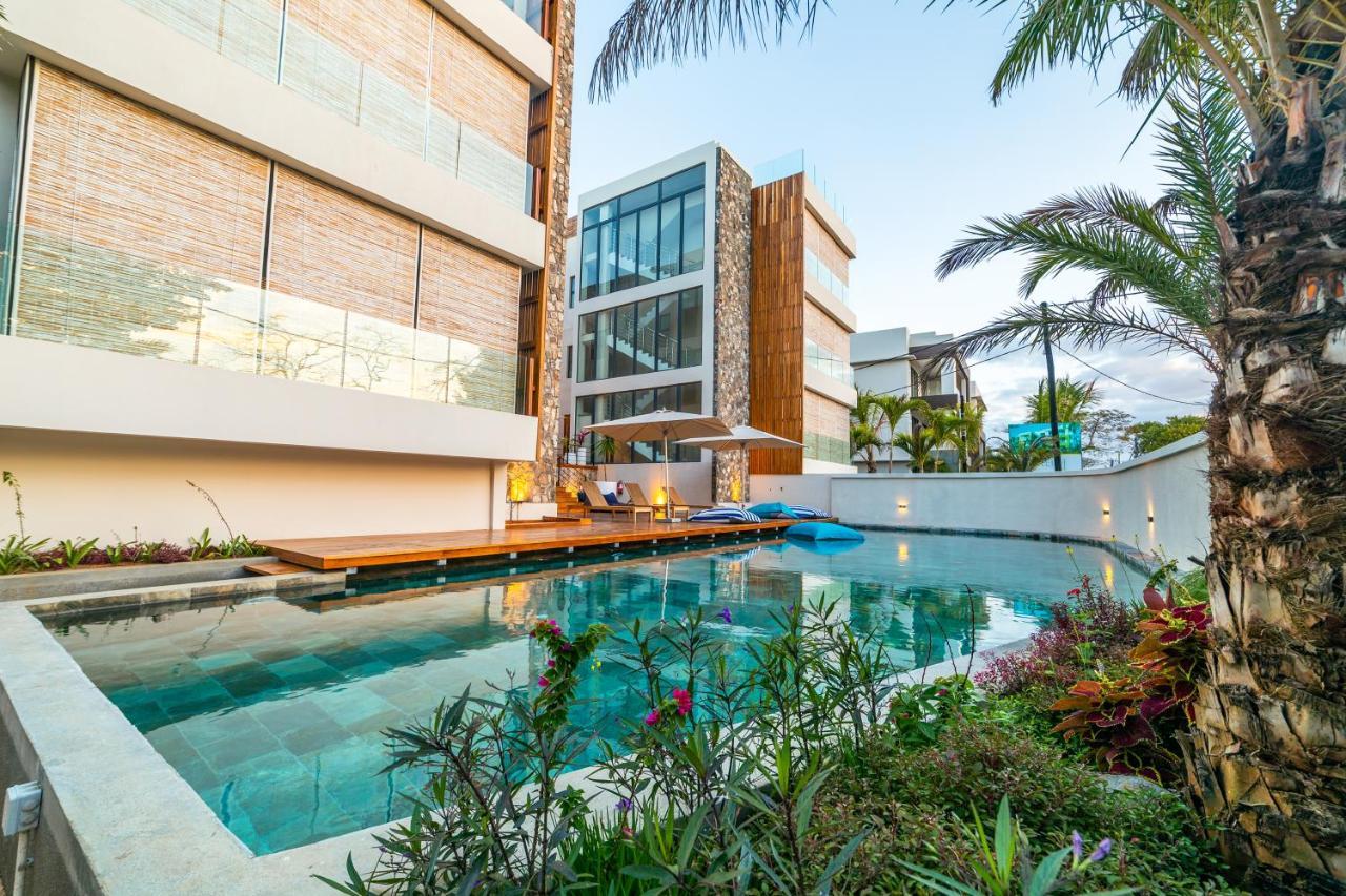 One Bay Residence - Apartment 12 - Apartment In Pereybere بيريبير المظهر الخارجي الصورة