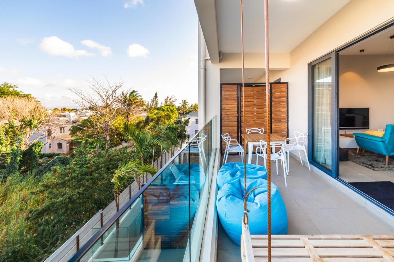 One Bay Residence - Apartment 12 - Apartment In Pereybere بيريبير المظهر الخارجي الصورة