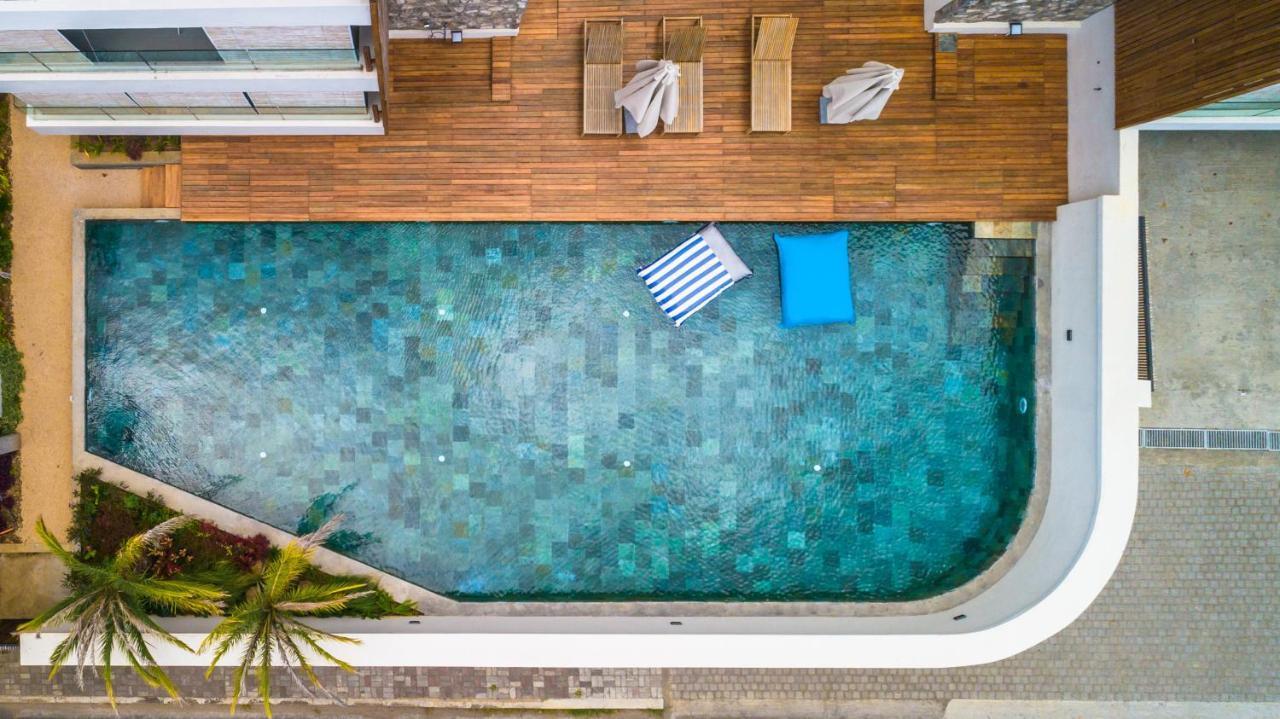 One Bay Residence - Apartment 12 - Apartment In Pereybere بيريبير المظهر الخارجي الصورة