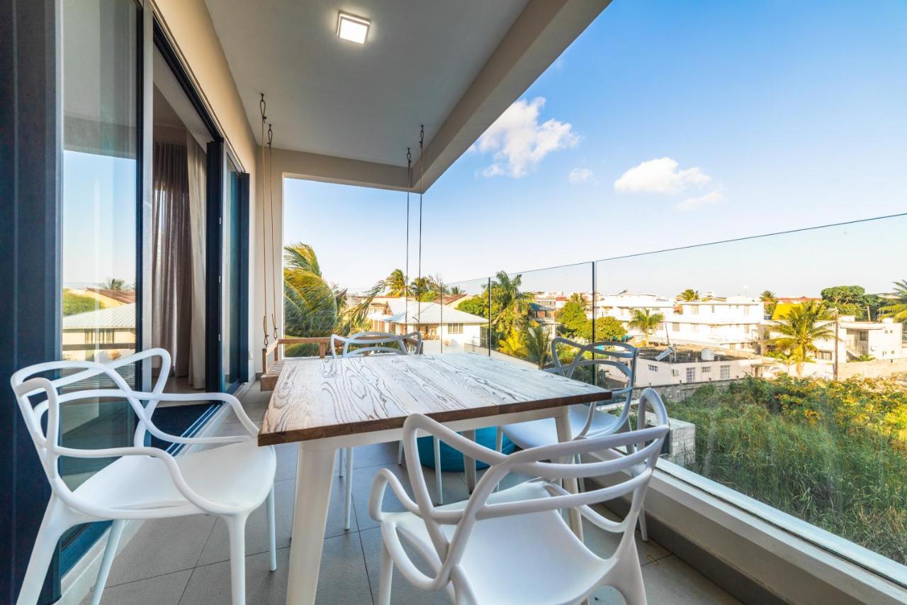 One Bay Residence - Apartment 12 - Apartment In Pereybere بيريبير المظهر الخارجي الصورة