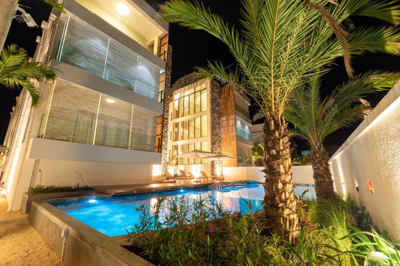 One Bay Residence - Apartment 12 - Apartment In Pereybere بيريبير المظهر الخارجي الصورة