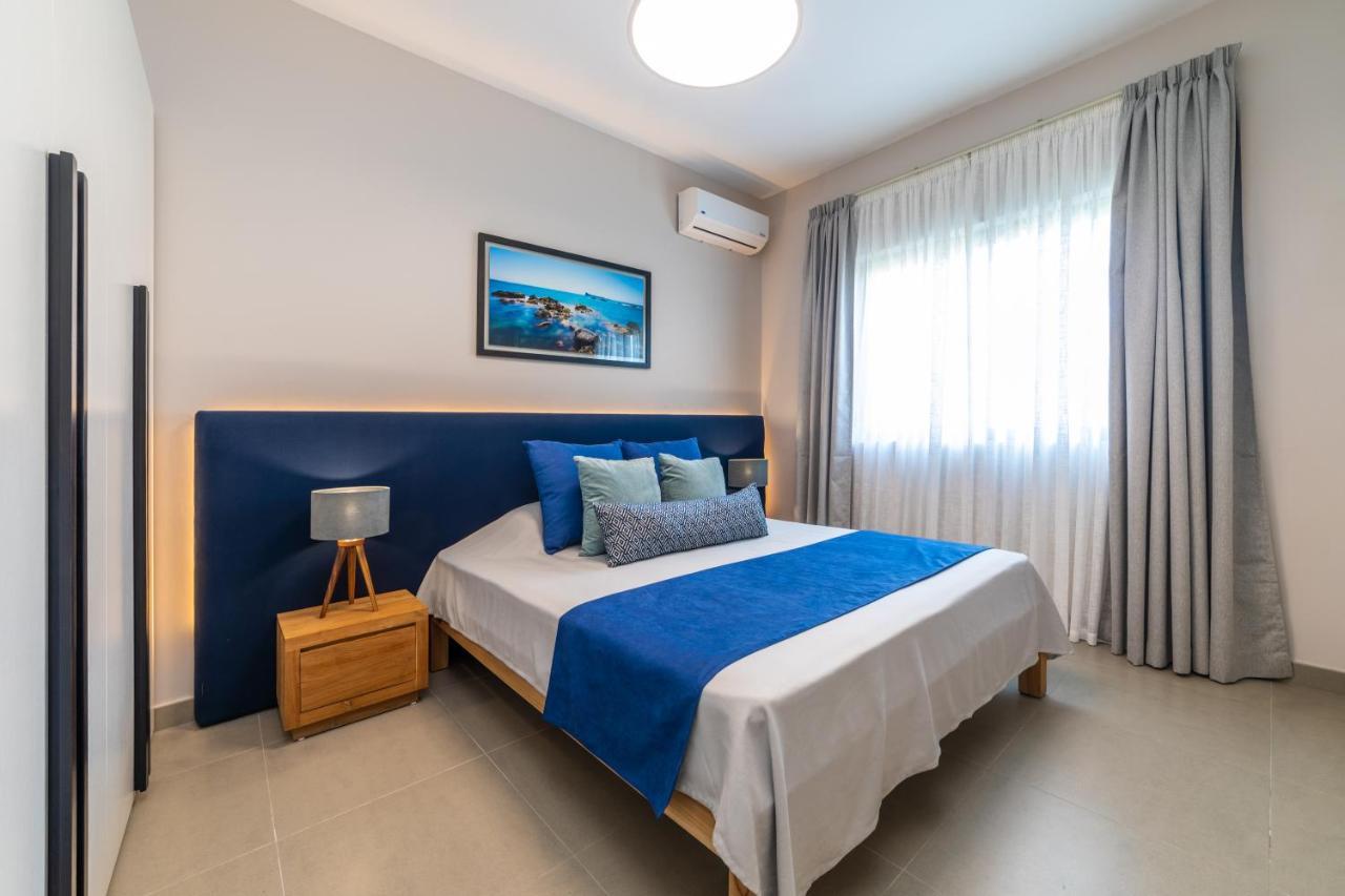 One Bay Residence - Apartment 12 - Apartment In Pereybere بيريبير المظهر الخارجي الصورة