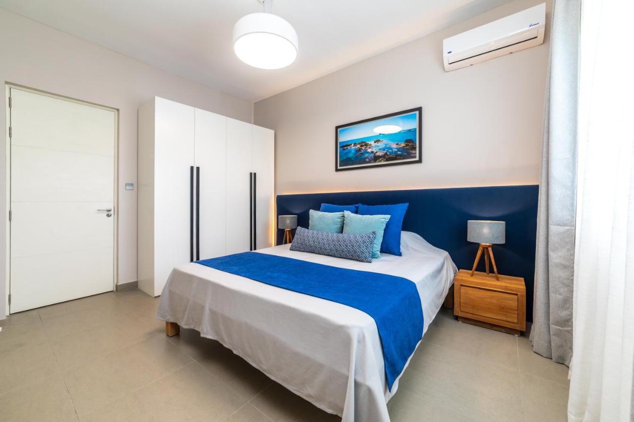 One Bay Residence - Apartment 12 - Apartment In Pereybere بيريبير المظهر الخارجي الصورة