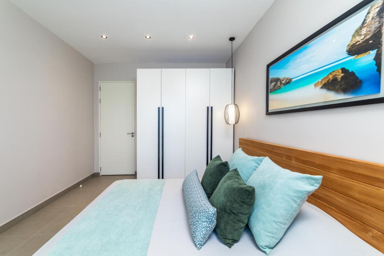 One Bay Residence - Apartment 12 - Apartment In Pereybere بيريبير المظهر الخارجي الصورة
