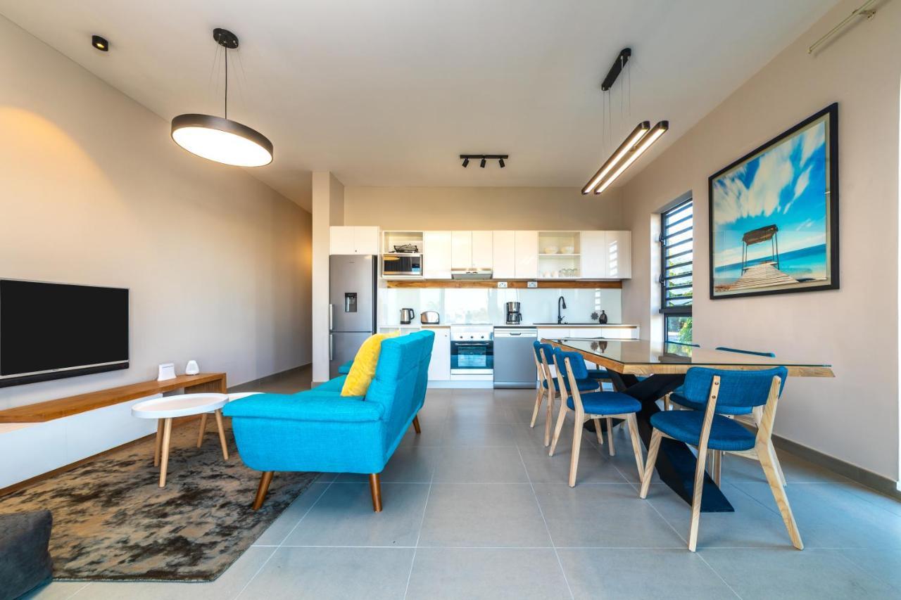 One Bay Residence - Apartment 12 - Apartment In Pereybere بيريبير المظهر الخارجي الصورة